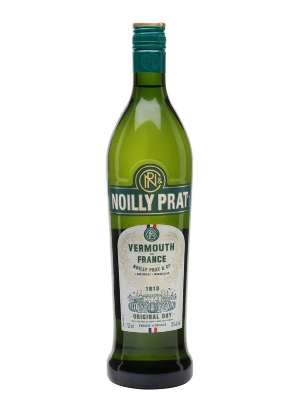 NoillyPratVermouth