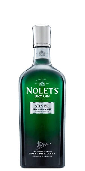 Nolet’sSilverDryGin(700mL)