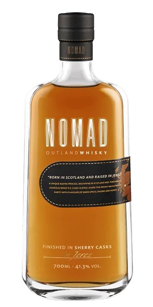 NomadOutlandWhisky(700mL)
