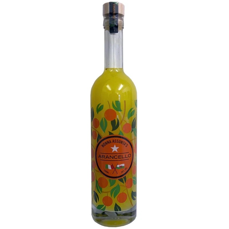 NonnaAssunta’sArancello