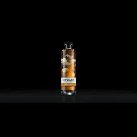 NorfolkHoneySpicedRum70cl(40%ABV)
