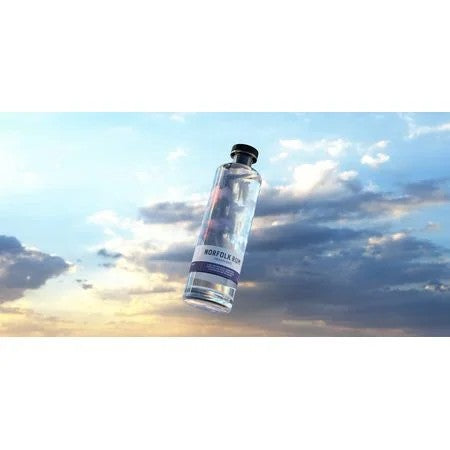 NorfolkPremiumWhiteRum(70cl)42%