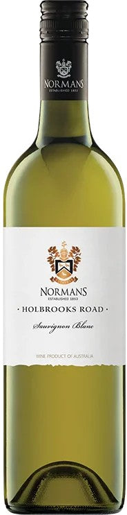 NormansHolbrooksRoadSauvignonBlanc
