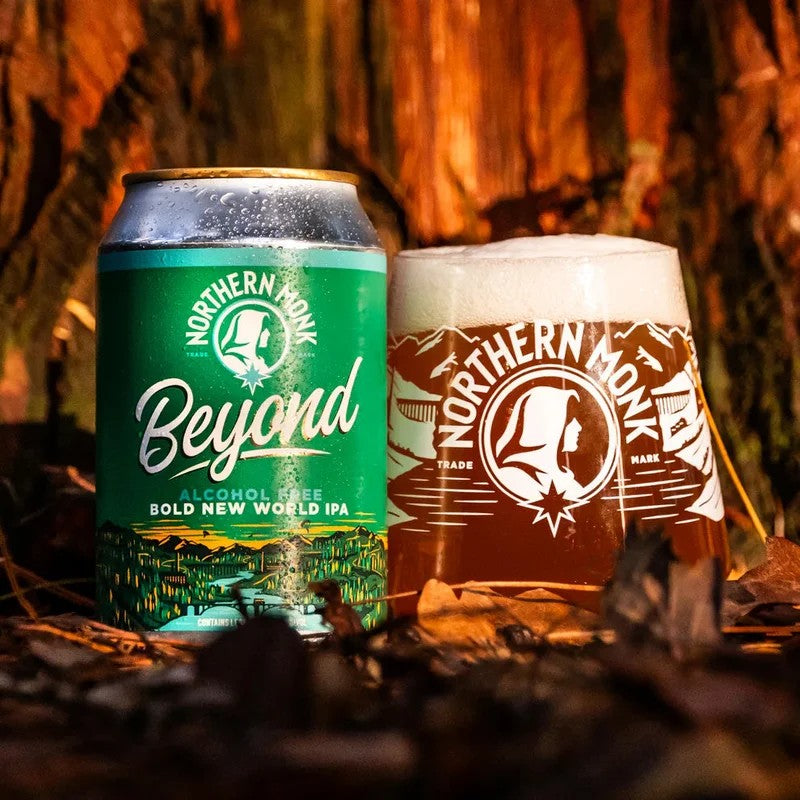 NorthernMonkBeyond–AlcoholFreeNewWorldIPA