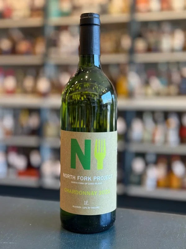 NORTHFORKPROJECTCHARDONNAY,NEWYORK2022