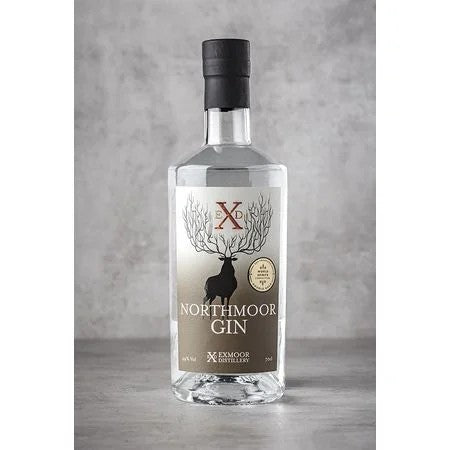 NorthmoorGin70cl(44%ABV)