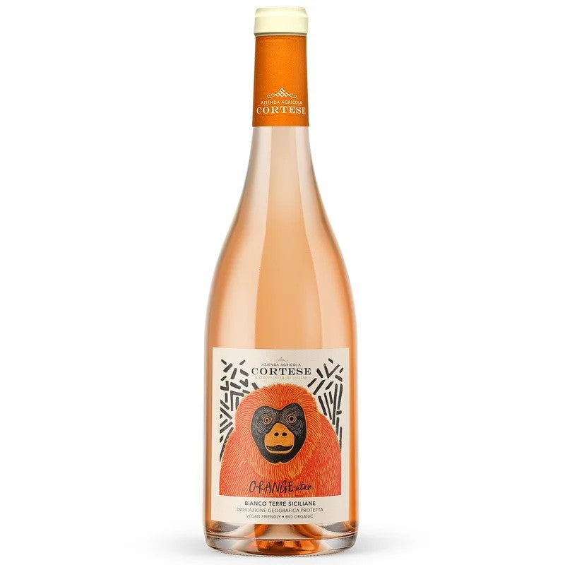 NostruOrangeBianco,AziendaAgricolaCortese