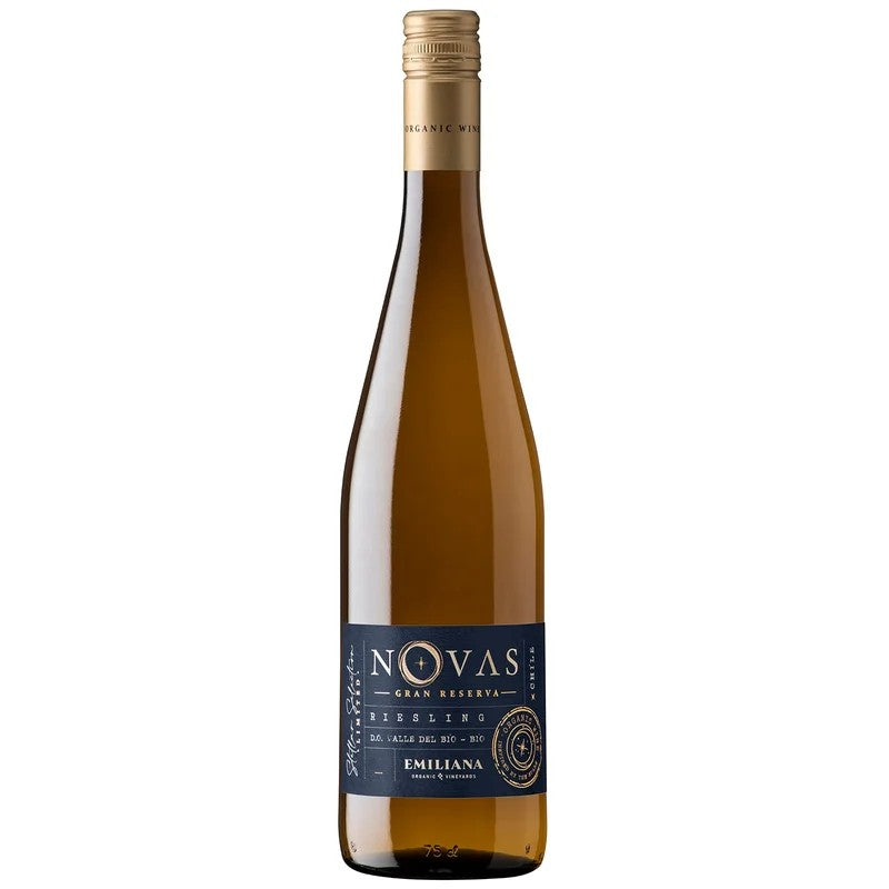 NovasGranReservaRiesling