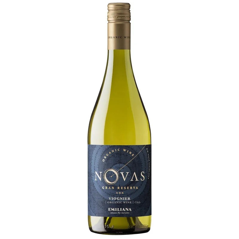 NovasGranReservaViognier