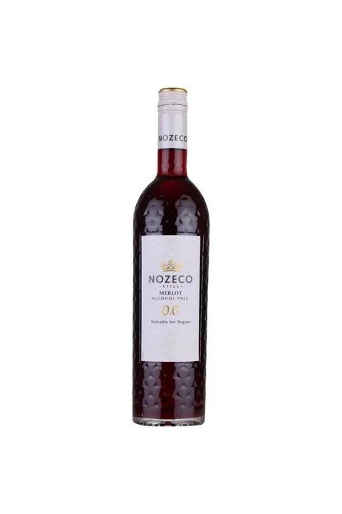 NozecoAlcoholFreeMerlot