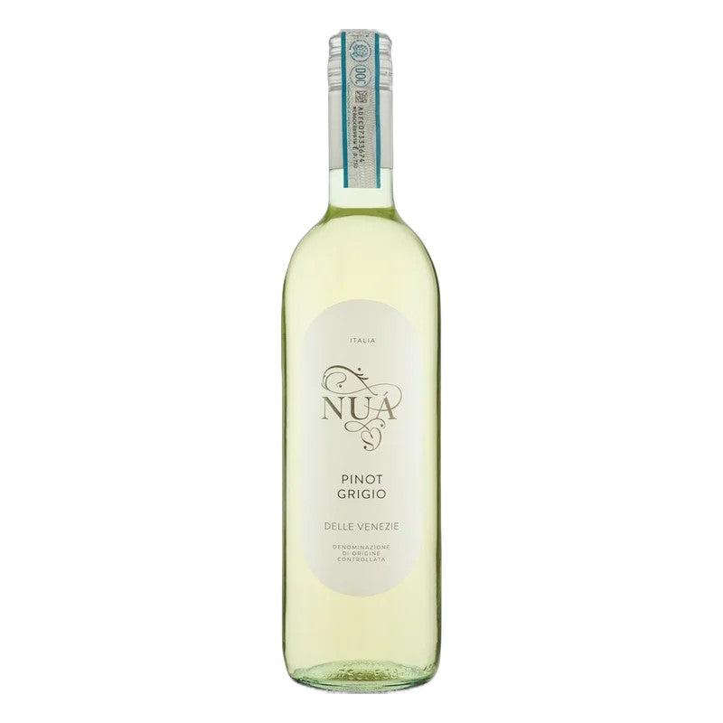 Nua,PinotGrigio