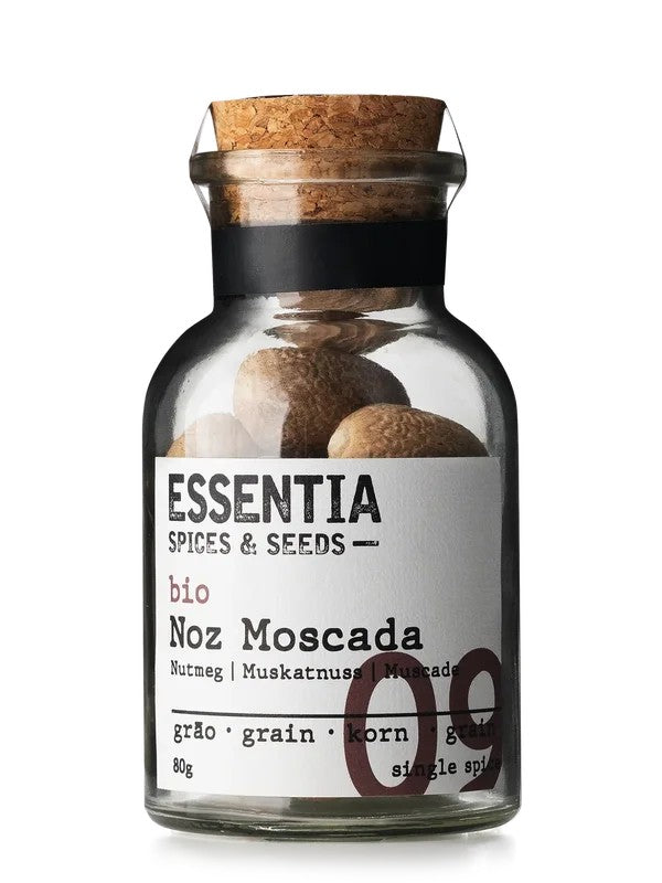 NutmegGrainsEssentia80g