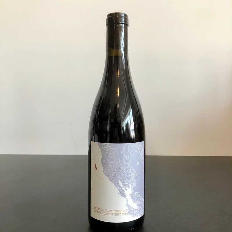 NVAnthillFarms,PinotNoirNorthCoast