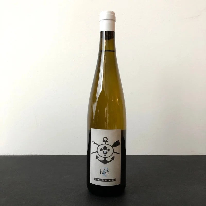 NVChristophHochWeissR(HollenburgerRiesling),Niederosterreich,Austria