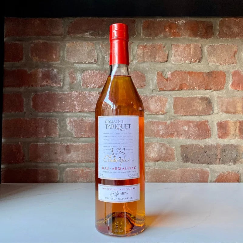 NVDomaineduTariquetClassiqueV.S.BasArmagnacFrance