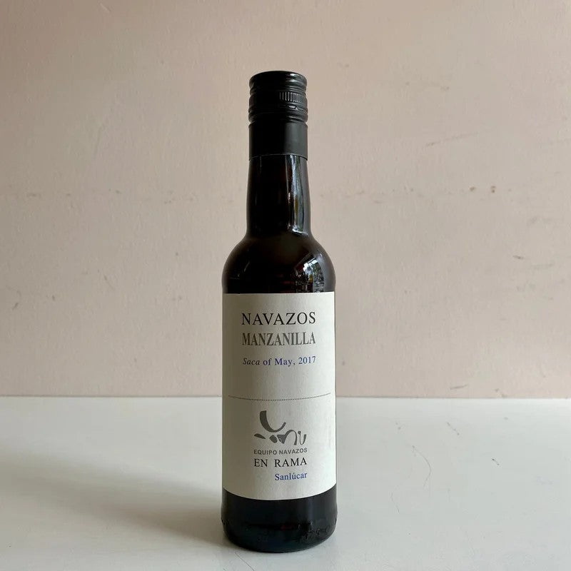 NVEquipoNavazosManzanillaenRama375ml,Andalucia,Spain