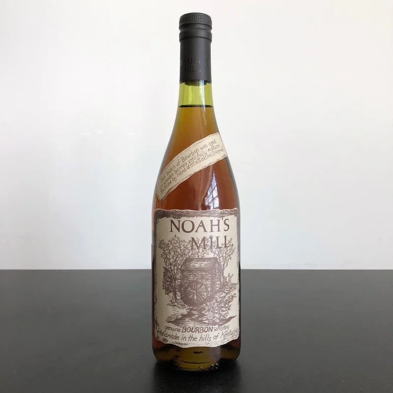NVNoah’sMillSmallBatchBourbonWhiskey,Kentucky,USA