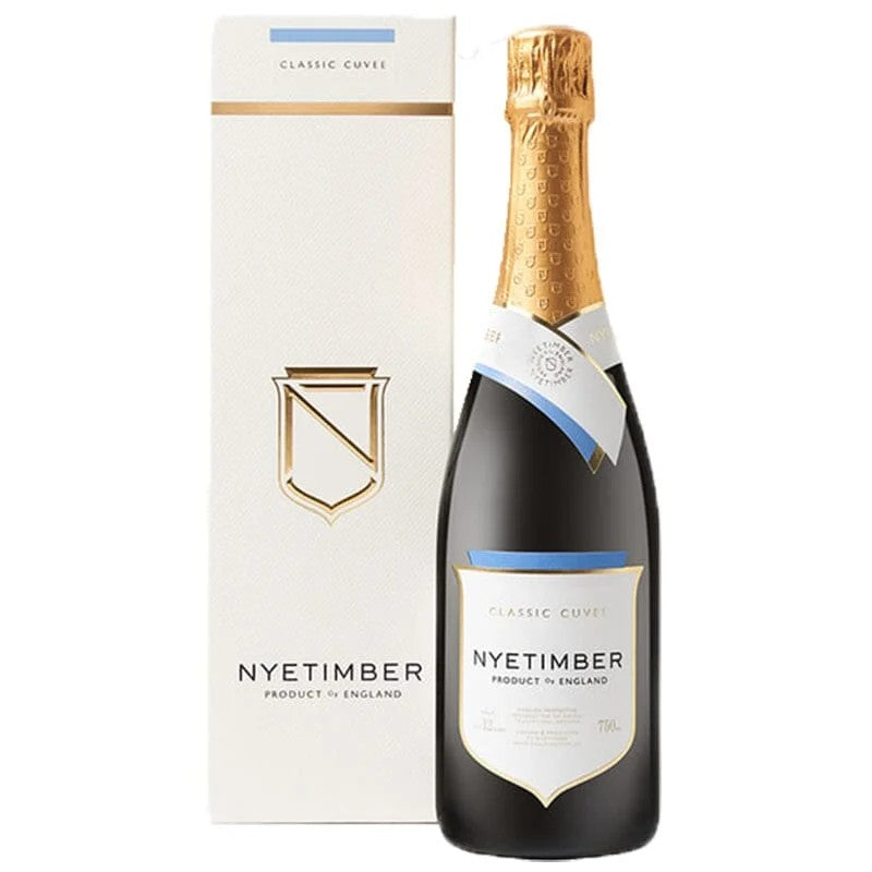 NyetimberClassicCuveeNV–GiftBox