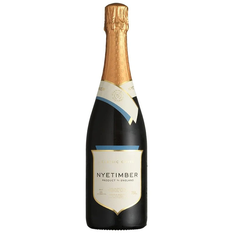 NyetimberClassicCuveeNV