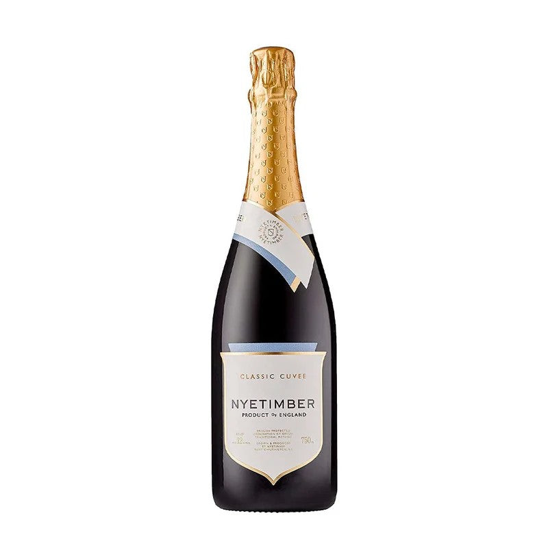 NyetimberClassicCuveeSparklingWine75cl
