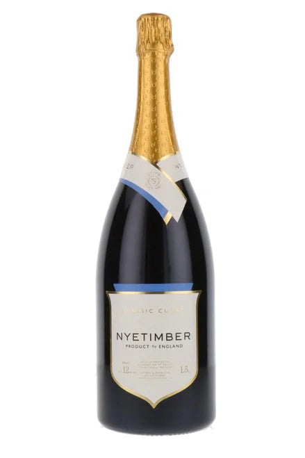 NyetimberMagnumClassicCuveeBrutSparkling