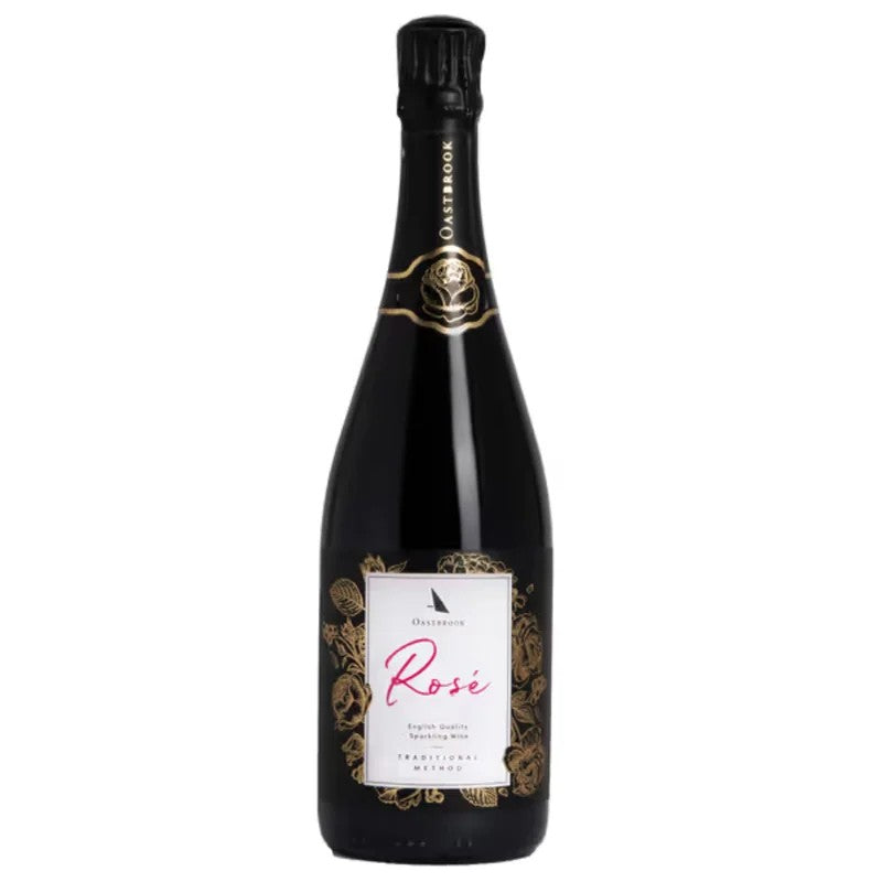 OastbrookSparklingRose
