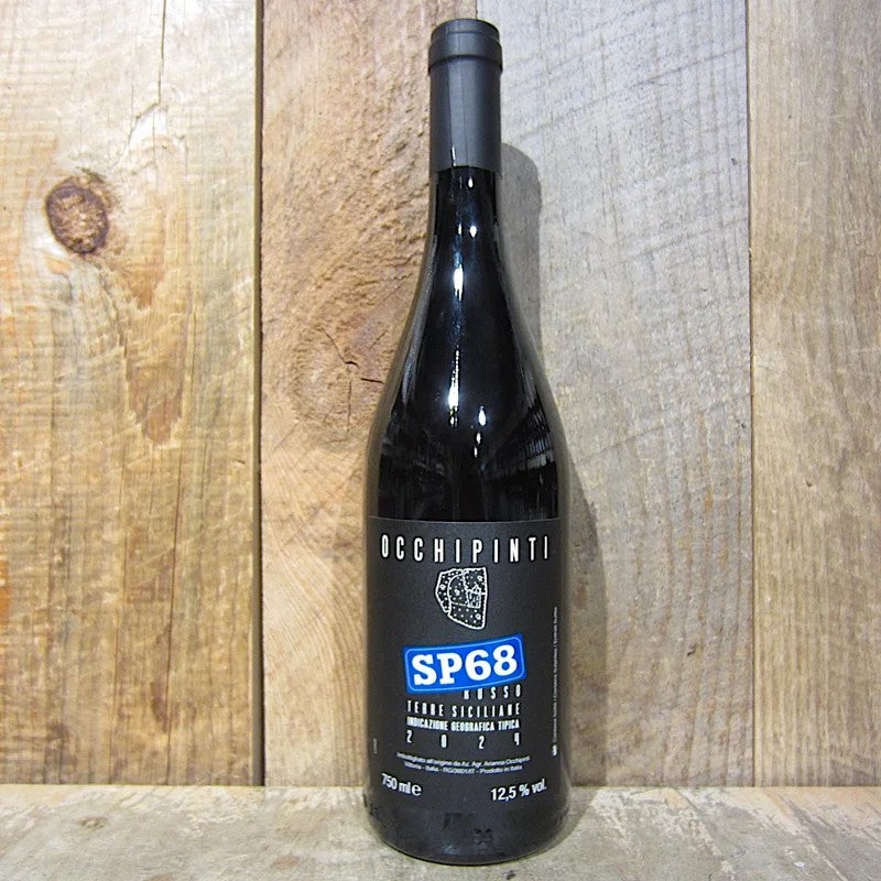 OcchipintiSP68Rosso2024750ml