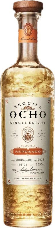 OchoReposadoTequila(500mL)