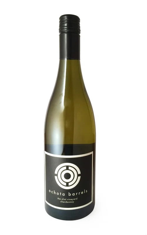 OchotaBarrels,TheSlintVineyardChardonnay,AdelaideHills