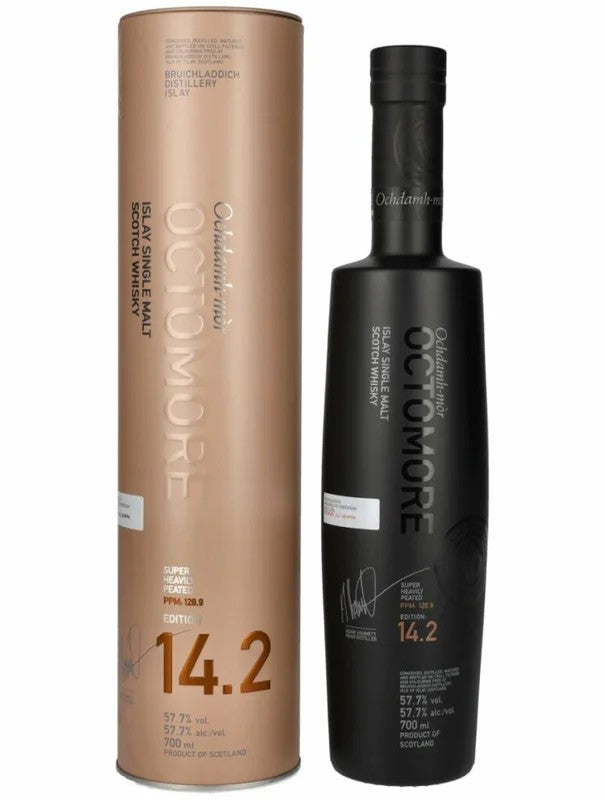 Octomore14.270cl.57,7%