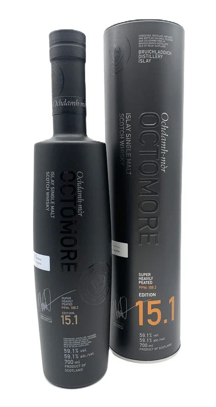 OCTOMORE15.170CL