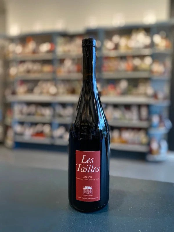 OGEREAU‘LESTAILLES’ANJOUROUGELOIREVALLEY,FRANCE2021
