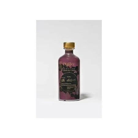 Ogilvy–CremedeCassis(50cl,16.1%)