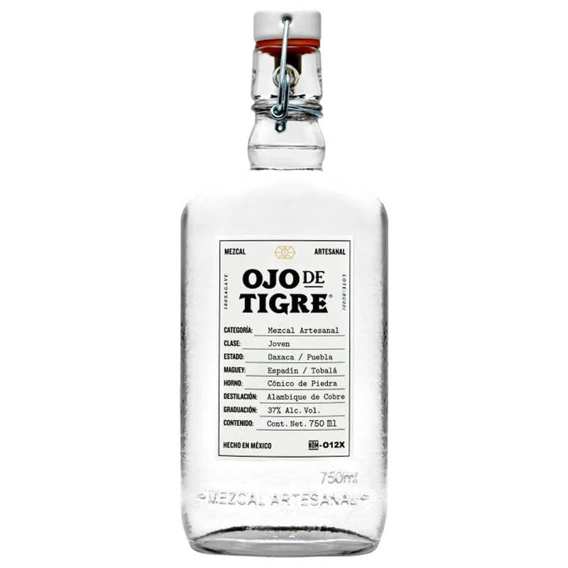 OjodeTigreJovenMezcal