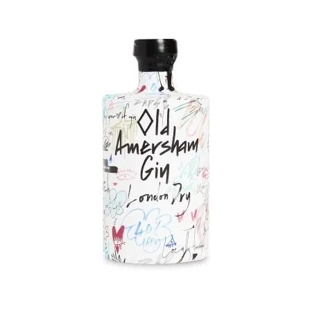 OldAmershamGinLondonDry50cl(40%ABV)