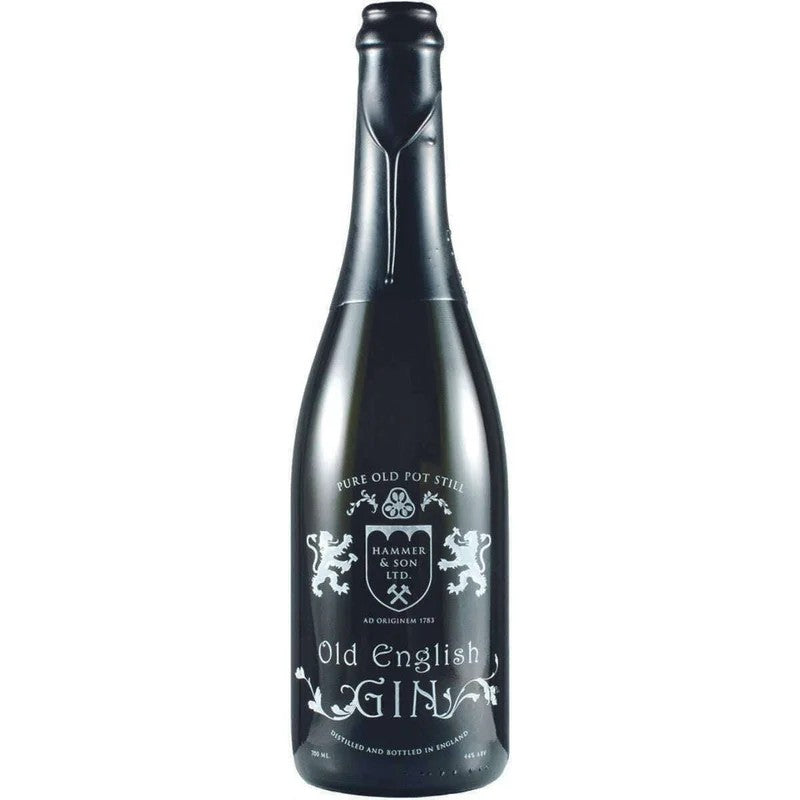 OLDENGLISHGIN(70CL,44.0%Vol.)
