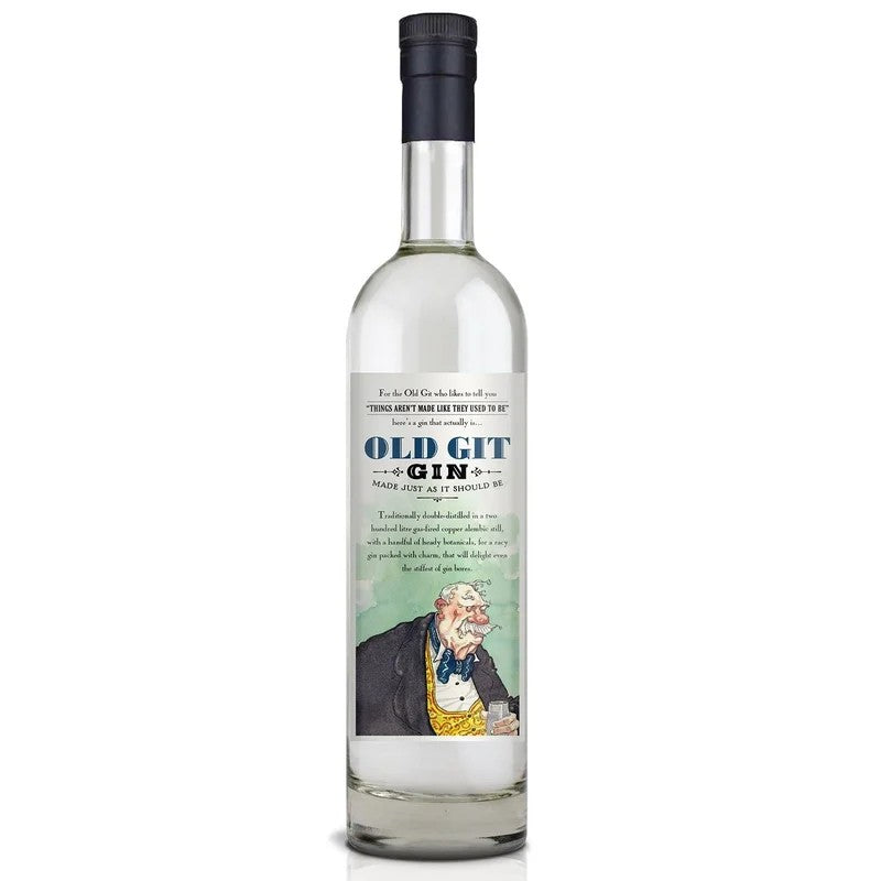 OldGitGin50cl