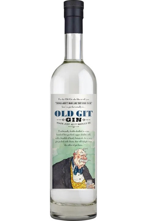 OldGitGin
