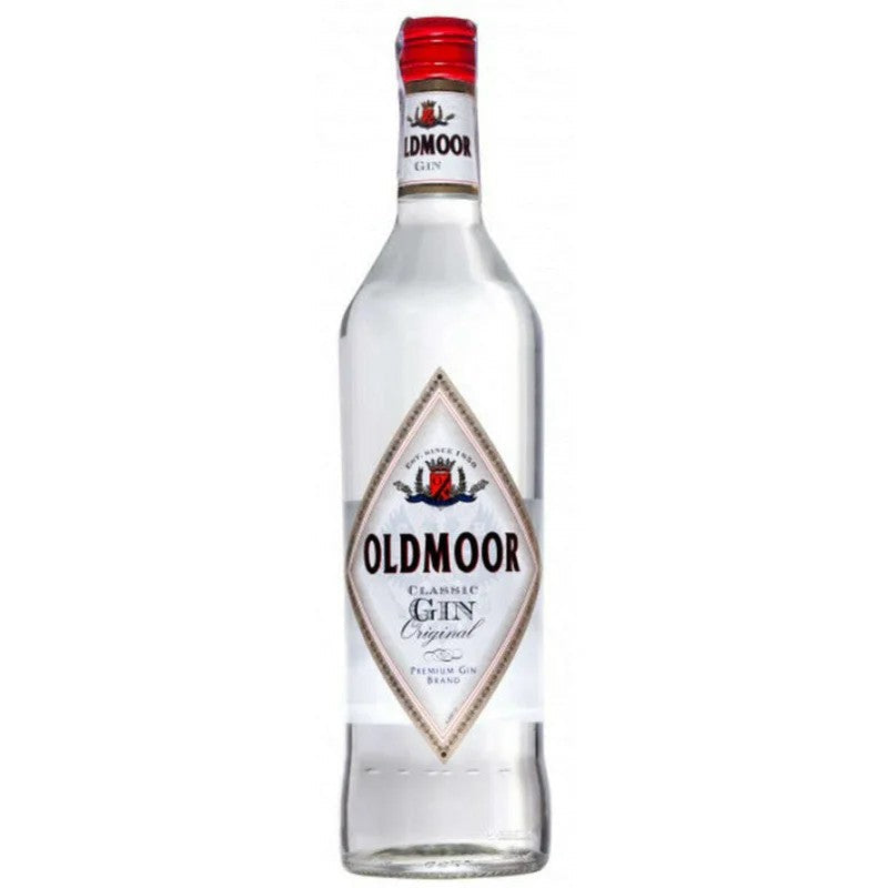 OLDMOORGIN(1L,37.5%Vol.)