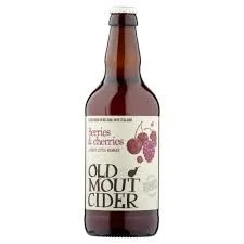 OldMoutBerries&Cherries12x500mlNRB