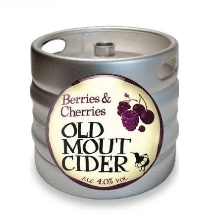 OLDMOUTBERRIES&CHERRIES30LTR