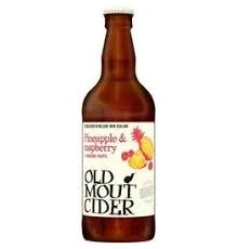 OldMoutPineapple&Raspberry12x500mlNRB
