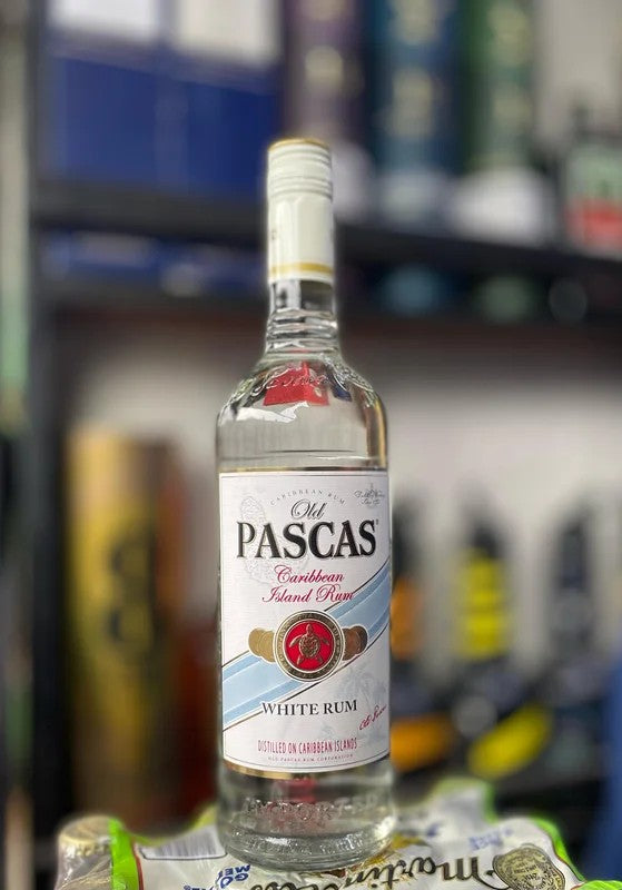OldPascasRum