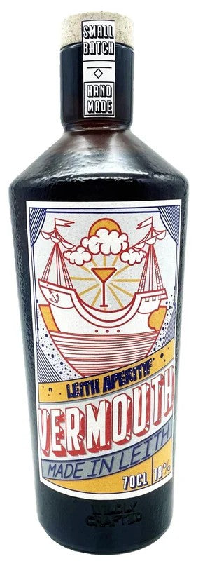 OLDPOISONLEITHVERMOUTH70CL