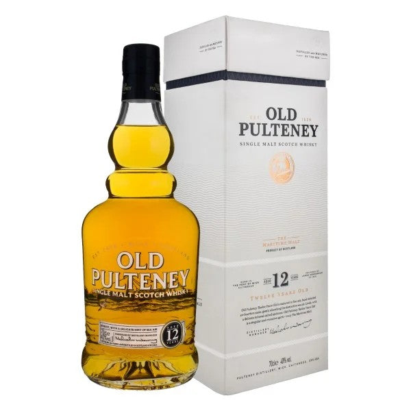 OldPulteney12YearOld