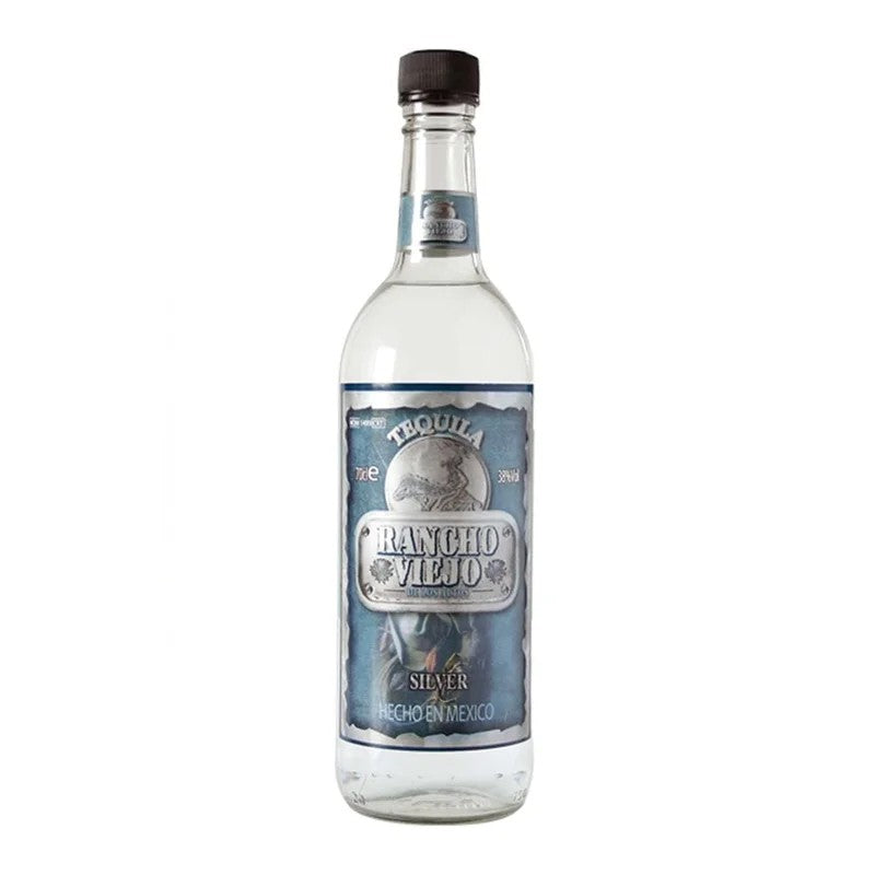 OLDRANCHOVIEJOTEQUILASILVER70CL