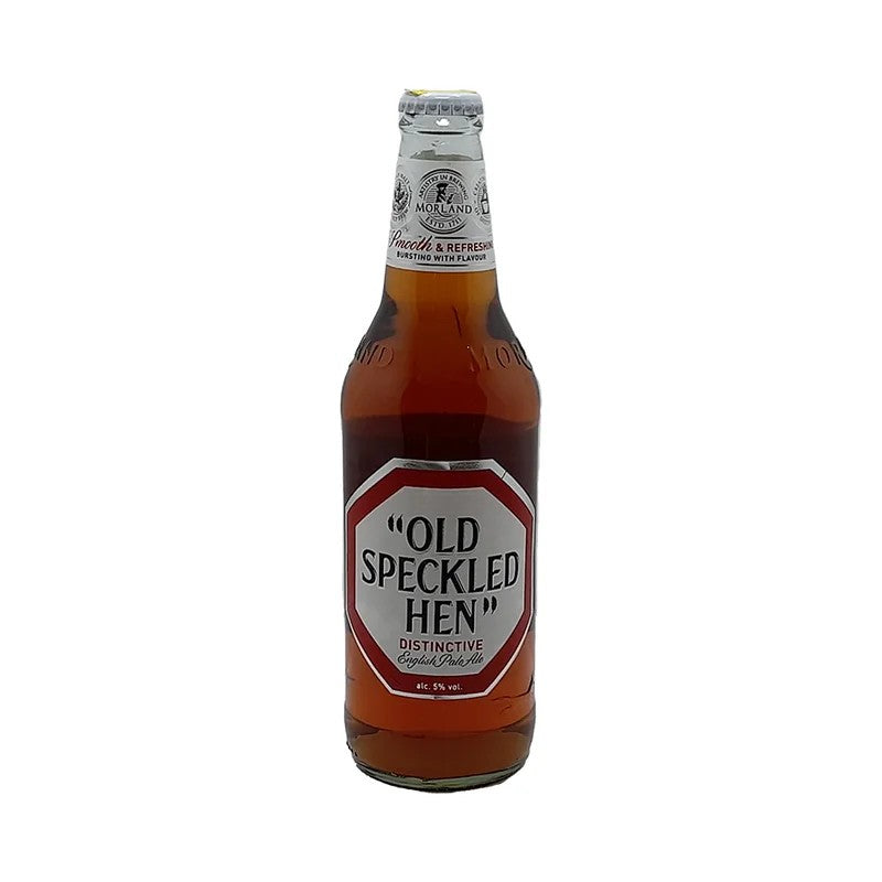 OldSpeckledHen500ml
