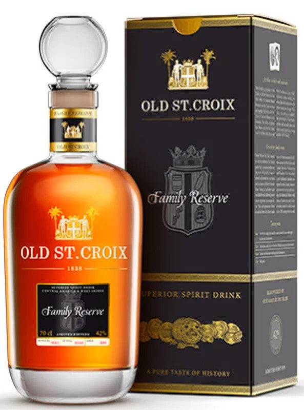OldSt.CroixFamilyReserve183870cl.42%