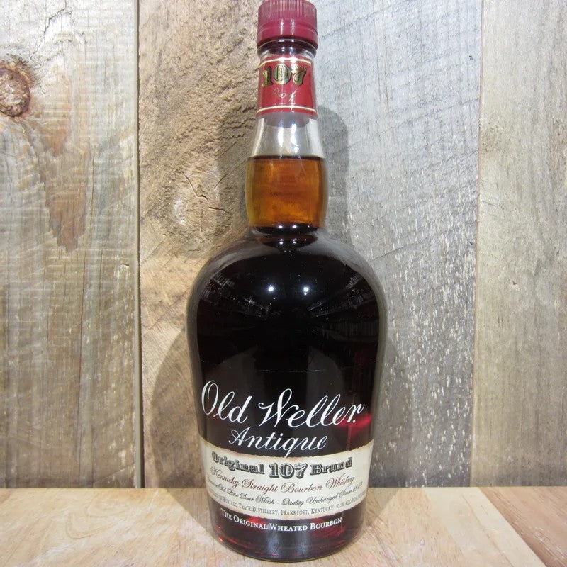 OldWellerBourbon107Antique1L