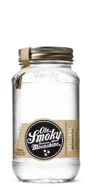 OleSmokyOriginalMoonshine(500mL)